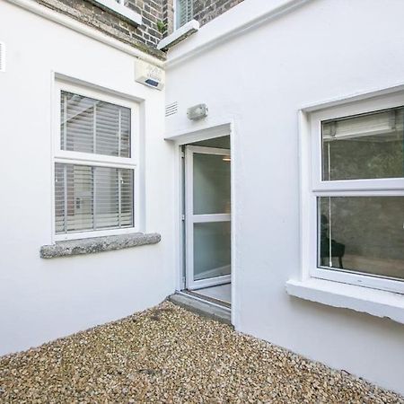 Pearse Street Gardens Apartment Dublin Exterior photo